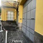 펜션 Pompei 보스코리알레