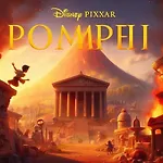 Pompei * 보스코리알레