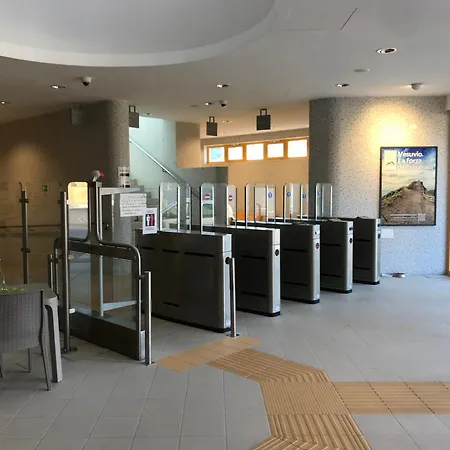 Vakantiehuis Pompei