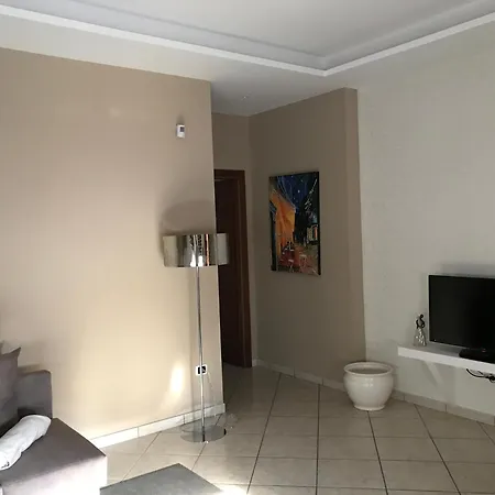 Pompei Vakantiehuis *