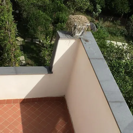 Сasa de vacaciones Pompei *