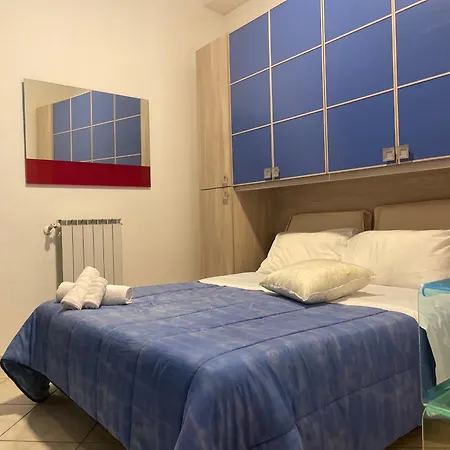 Pompei Vakantiehuis *