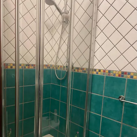 Pompei Vakantiehuis *