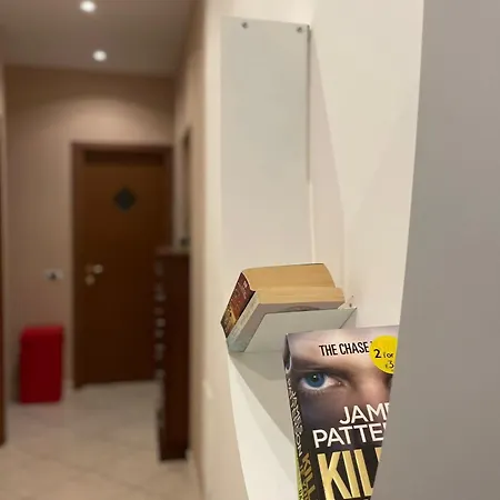 Сasa de vacaciones Pompei