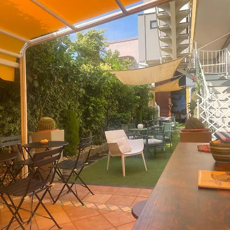 Сasa de vacaciones Pompei *