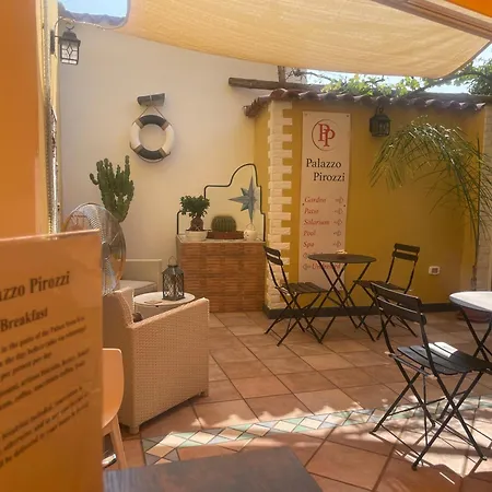 Сasa de vacaciones Pompei *
