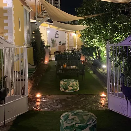 Сasa de vacaciones Pompei *