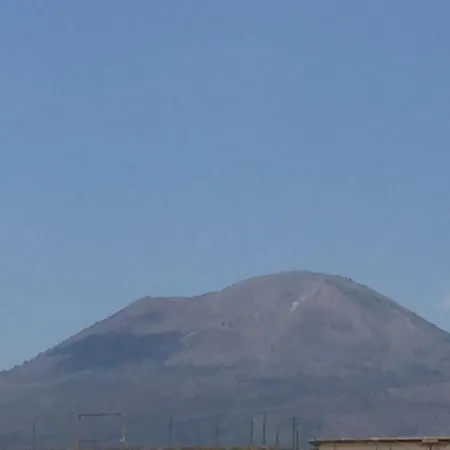 Pompei Holiday home *