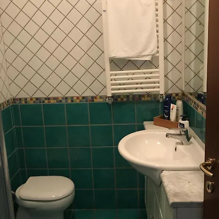 Pompei Holiday home *