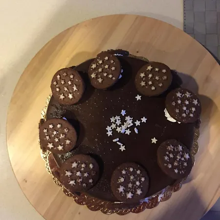 別荘 Pompei ボスコレアーレ