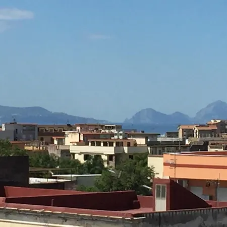 Pompei ボスコレアーレ