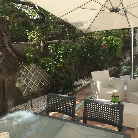 Pompei Holiday home