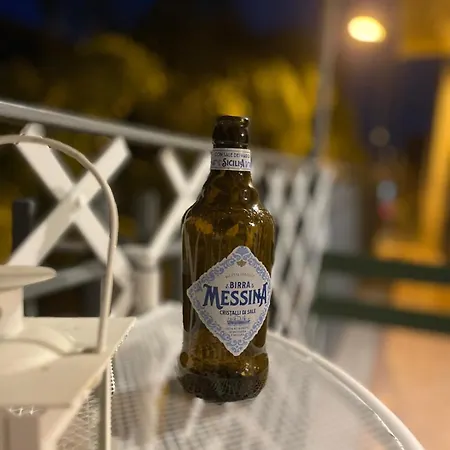 Pompei Holiday home *
