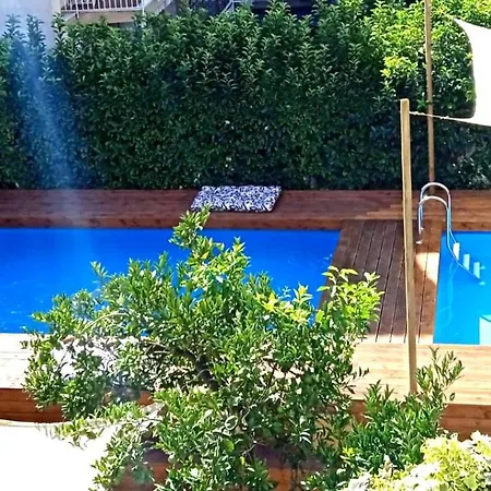 Holiday home Pompei *