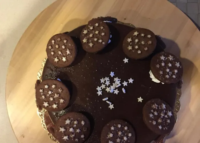 Feriehus Pompei Boscoreale